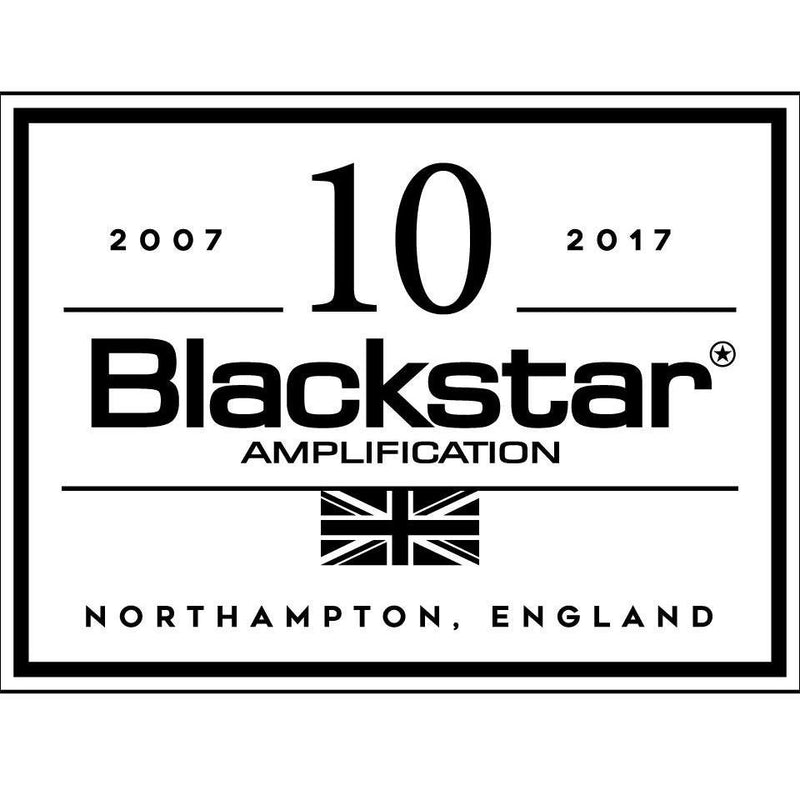 BLACKSTAR