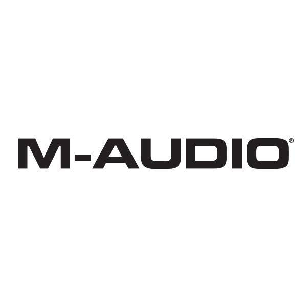 M-AUDIO