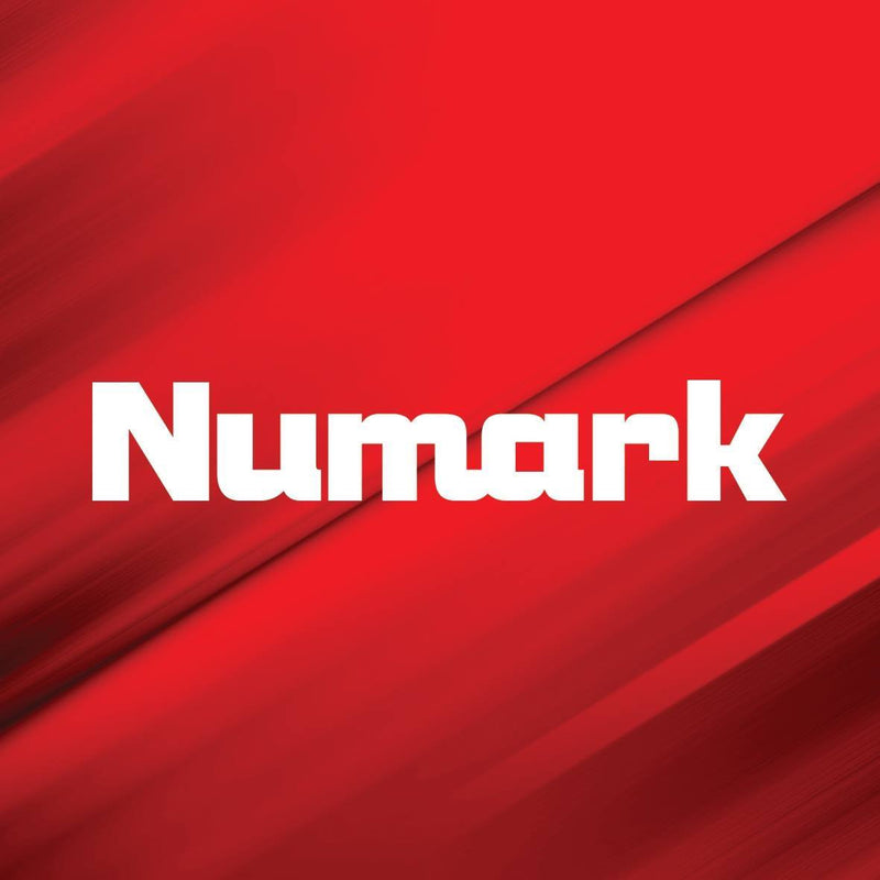 NUMARK