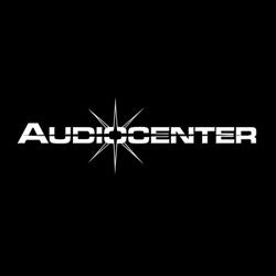 AUDIOCENTER