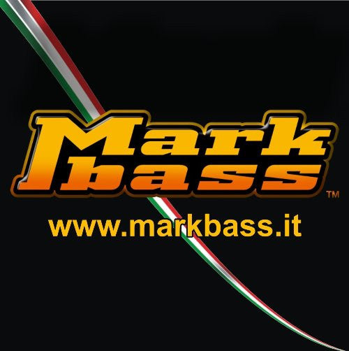 MARK BASS