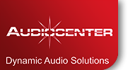 AUDIOCENTER