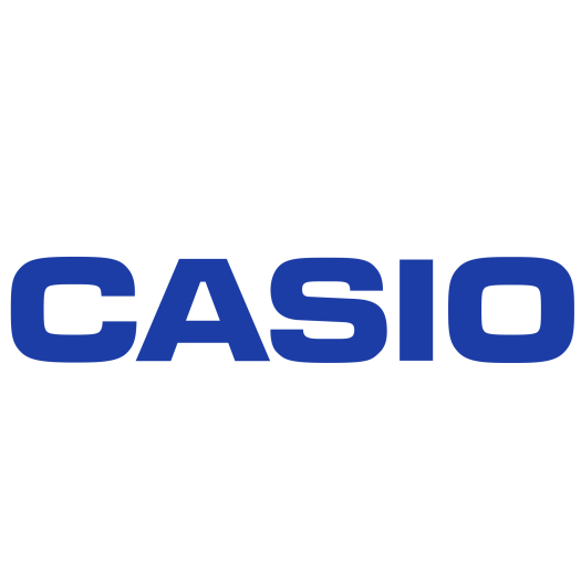 CASIO