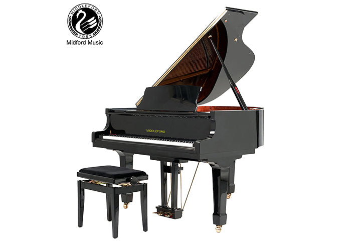 MIDDLEFORD PIANOS