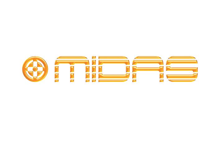 MIDAS