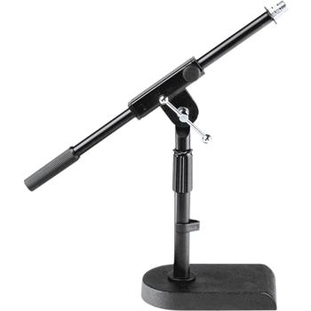 MICROPHONE STANDS