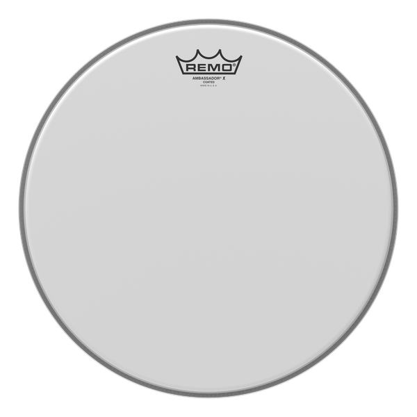 REMO DRUM HEADS