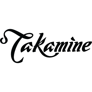 TAKAMINE