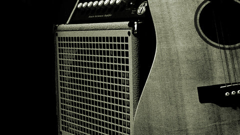 ACOUSTIC AMPS