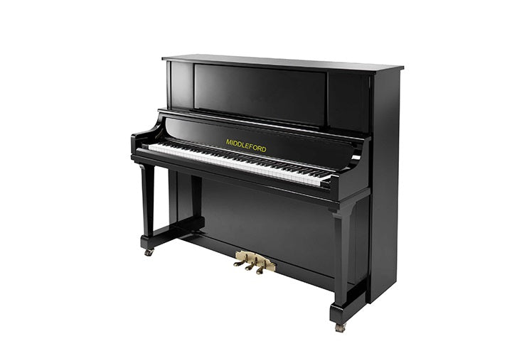 UPRIGHT PIANOS