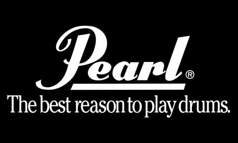 PEARL DRUMS