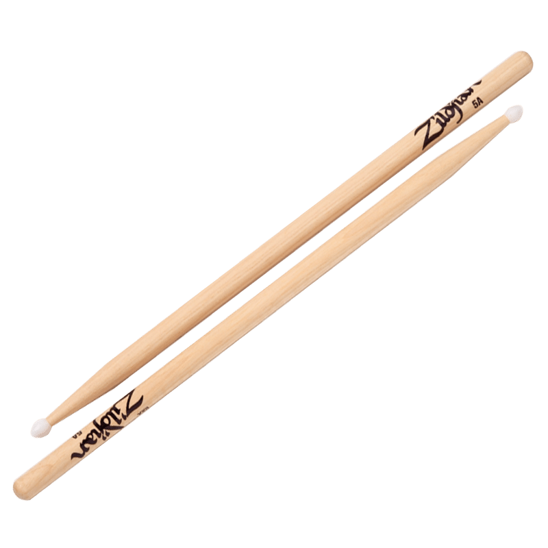 Zildjian 5A Drum Sticks