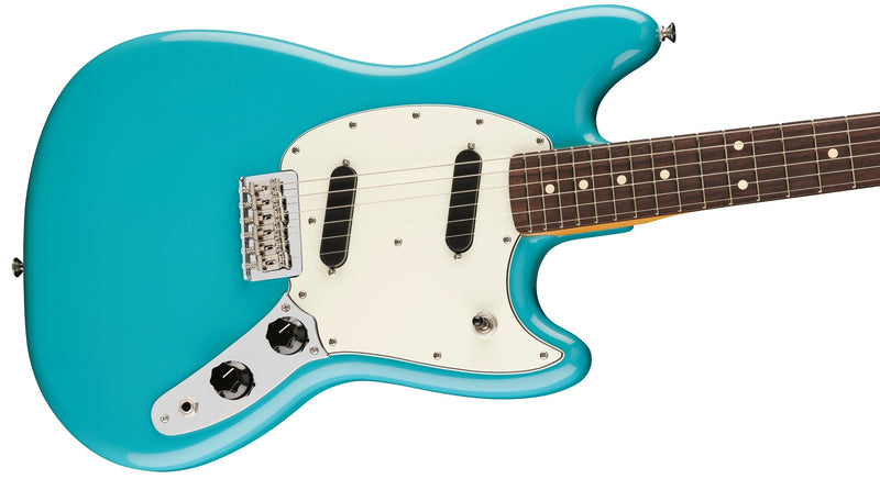 FENDER PLAYER II MUSTANG ELECTRIC GUITAR