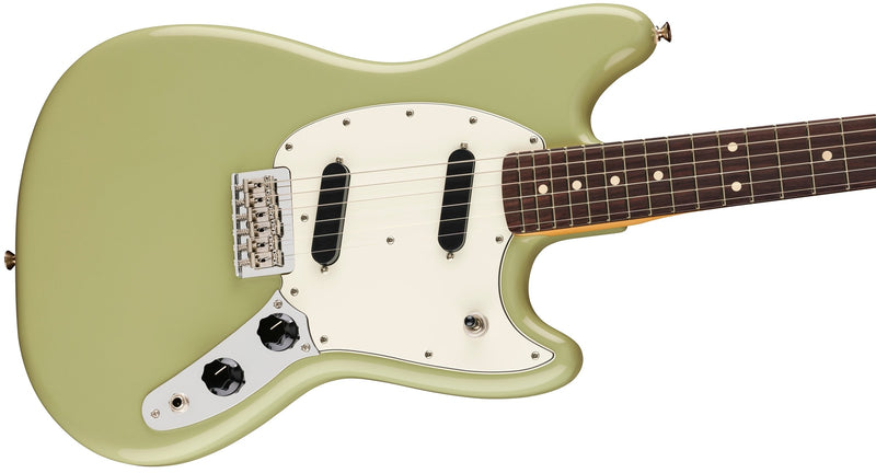 FENDER PLAYER II MUSTANG ELECTRIC GUITAR