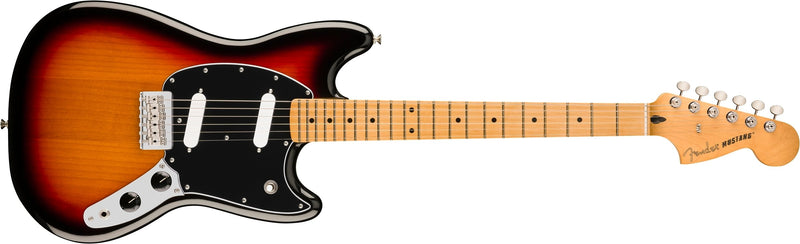 FENDER PLAYER II MUSTANG ELECTRIC GUITAR