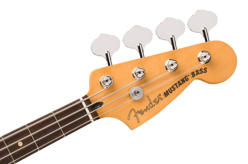 FENDER PLAYER II MUSTANG PJ BASS GUITAR