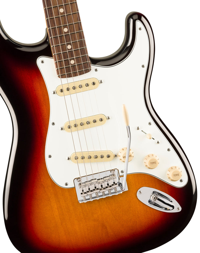 FENDER PLAYER II SERIES STRATOCASTER ELECTRIC GUITAR