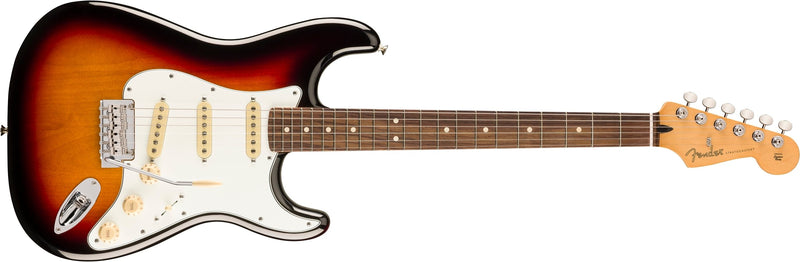 FENDER PLAYER II SERIES STRATOCASTER ELECTRIC GUITAR