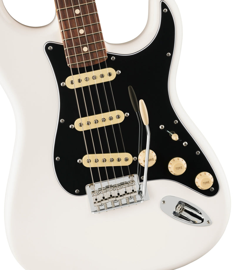 FENDER PLAYER II SERIES STRATOCASTER ELECTRIC GUITAR