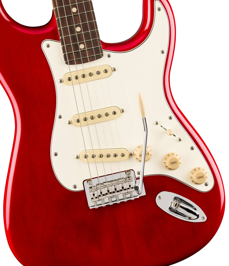 FENDER PLAYER II SERIES STRATOCASTER ELECTRIC GUITAR