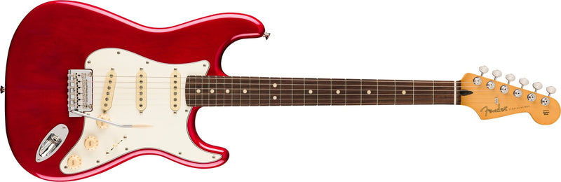 FENDER PLAYER II SERIES STRATOCASTER ELECTRIC GUITAR