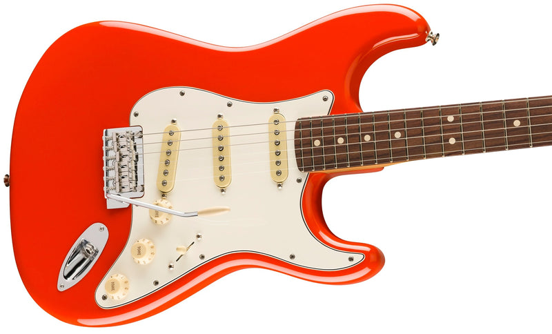 FENDER PLAYER II SERIES STRATOCASTER ELECTRIC GUITAR