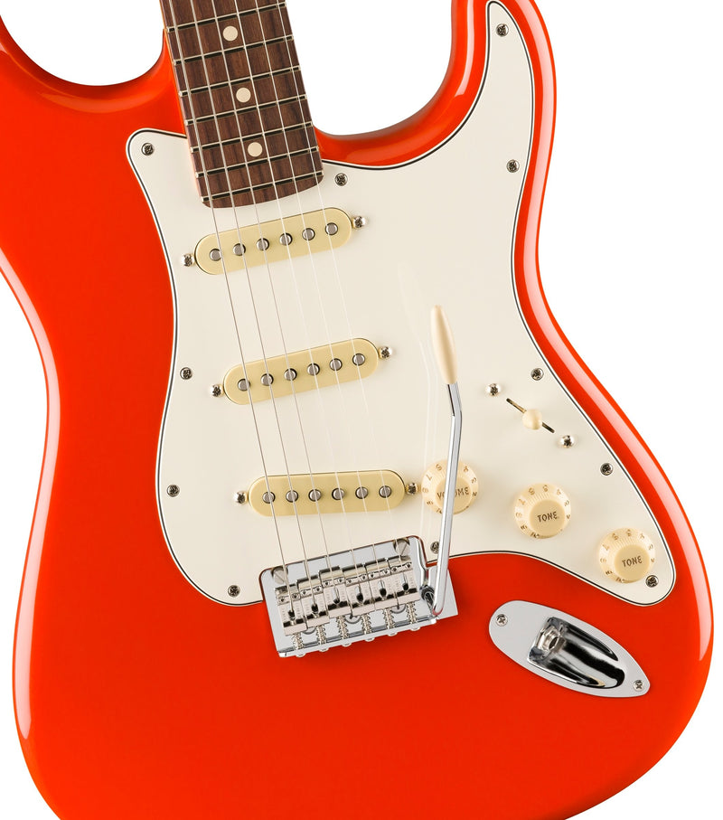 FENDER PLAYER II SERIES STRATOCASTER ELECTRIC GUITAR