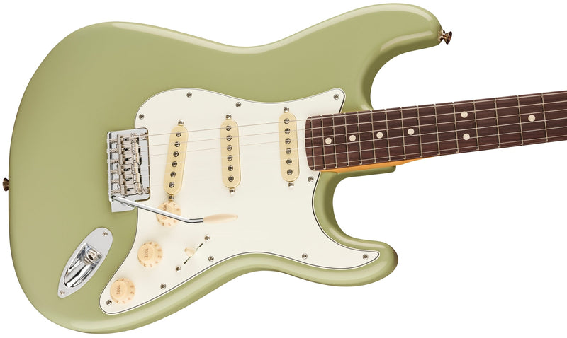 FENDER PLAYER II SERIES STRATOCASTER ELECTRIC GUITAR