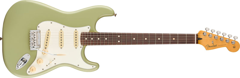 FENDER PLAYER II SERIES STRATOCASTER ELECTRIC GUITAR