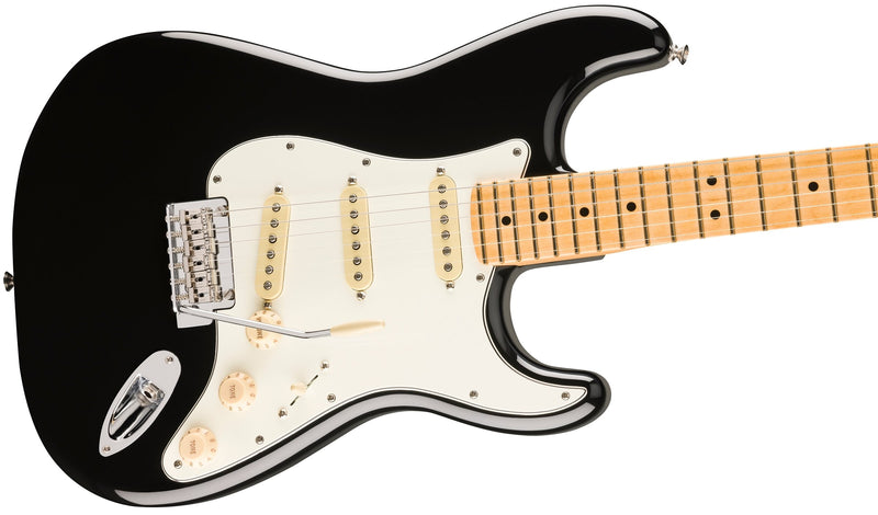 FENDER PLAYER II SERIES STRATOCASTER ELECTRIC GUITAR