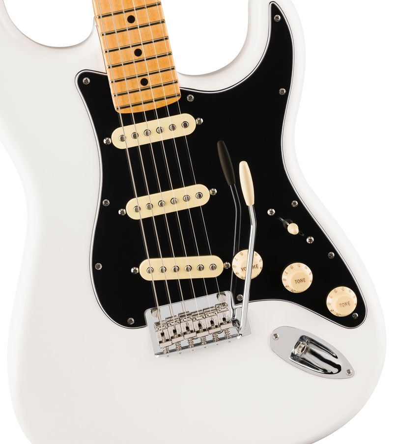 FENDER PLAYER II SERIES STRATOCASTER ELECTRIC GUITAR