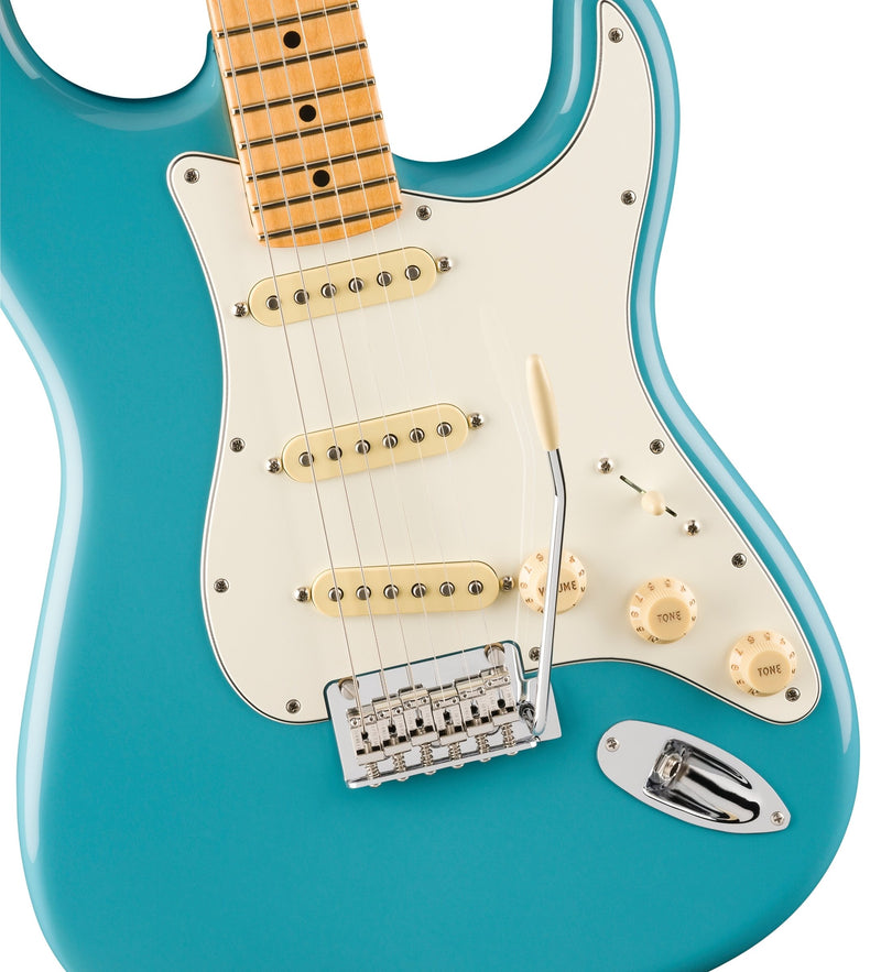 FENDER PLAYER II SERIES STRATOCASTER ELECTRIC GUITAR