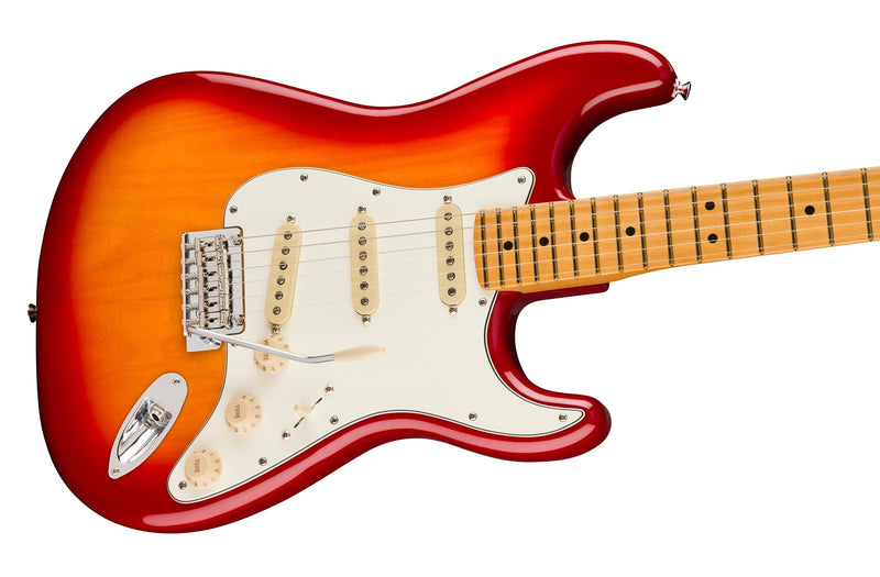 FENDER PLAYER II SERIES STRATOCASTER ELECTRIC GUITAR