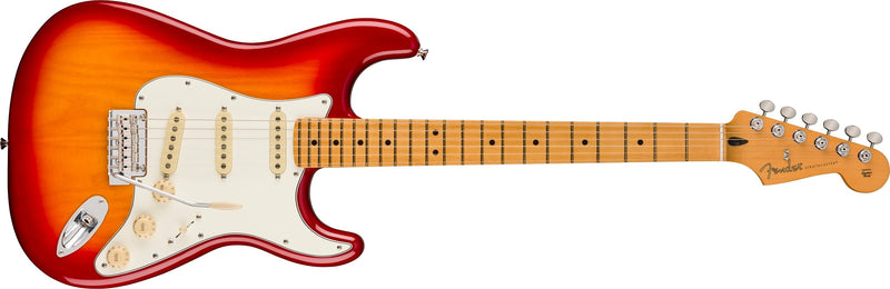 FENDER PLAYER II SERIES STRATOCASTER ELECTRIC GUITAR