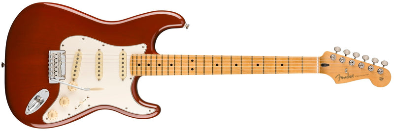 FENDER PLAYER II SERIES STRATOCASTER ELECTRIC GUITAR