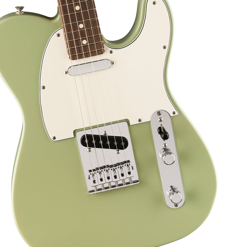 FENDER PLAYER II TELECASTER ELECTRIC GUITAR