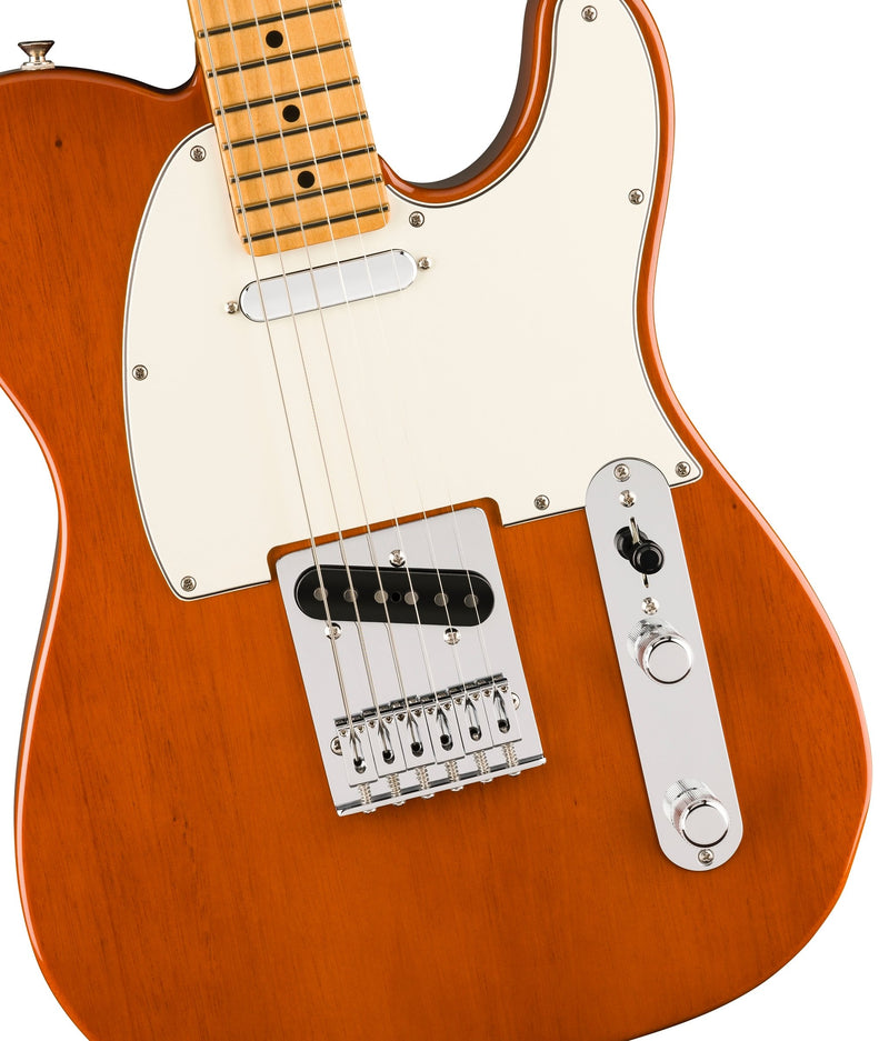 FENDER PLAYER II TELECASTER ELECTRIC GUITAR