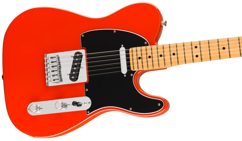 FENDER PLAYER II TELECASTER ELECTRIC GUITAR