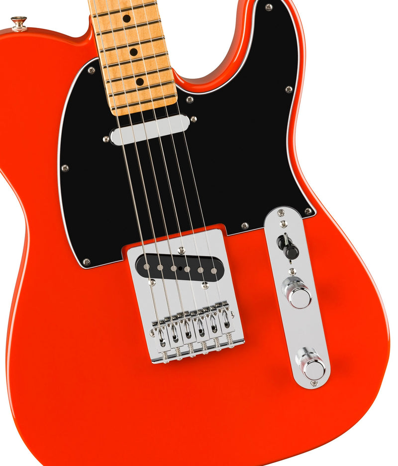 FENDER PLAYER II TELECASTER ELECTRIC GUITAR