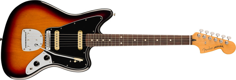 FENDER PLAYER II JAGUAR ELECTRIC GUITAR