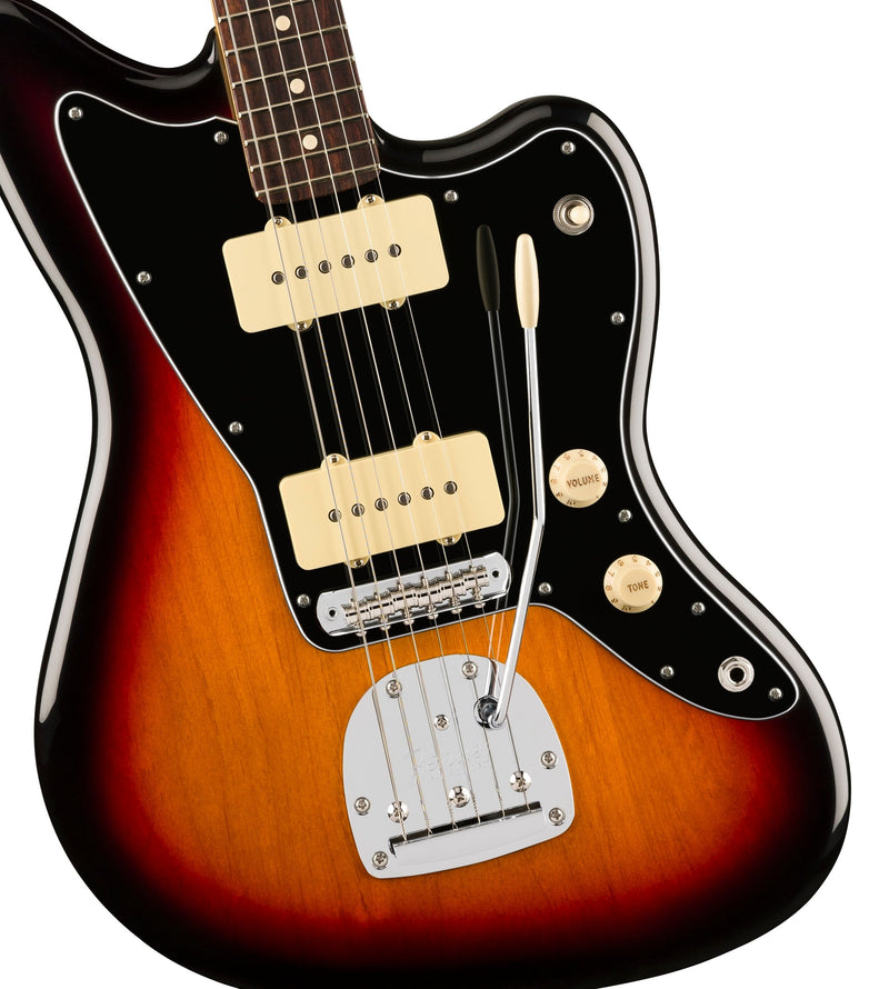 FENDER PLAYER II SERIES JAZZMASTER ELECTRIC GUITAR