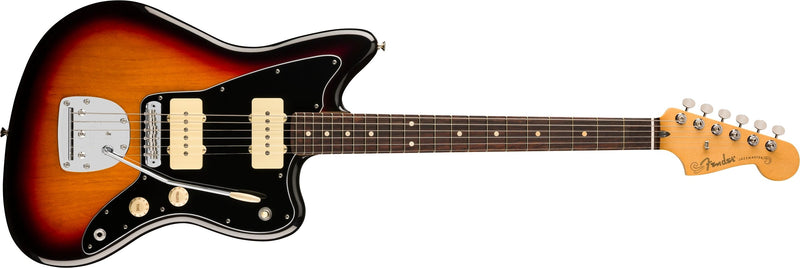 FENDER PLAYER II SERIES JAZZMASTER ELECTRIC GUITAR