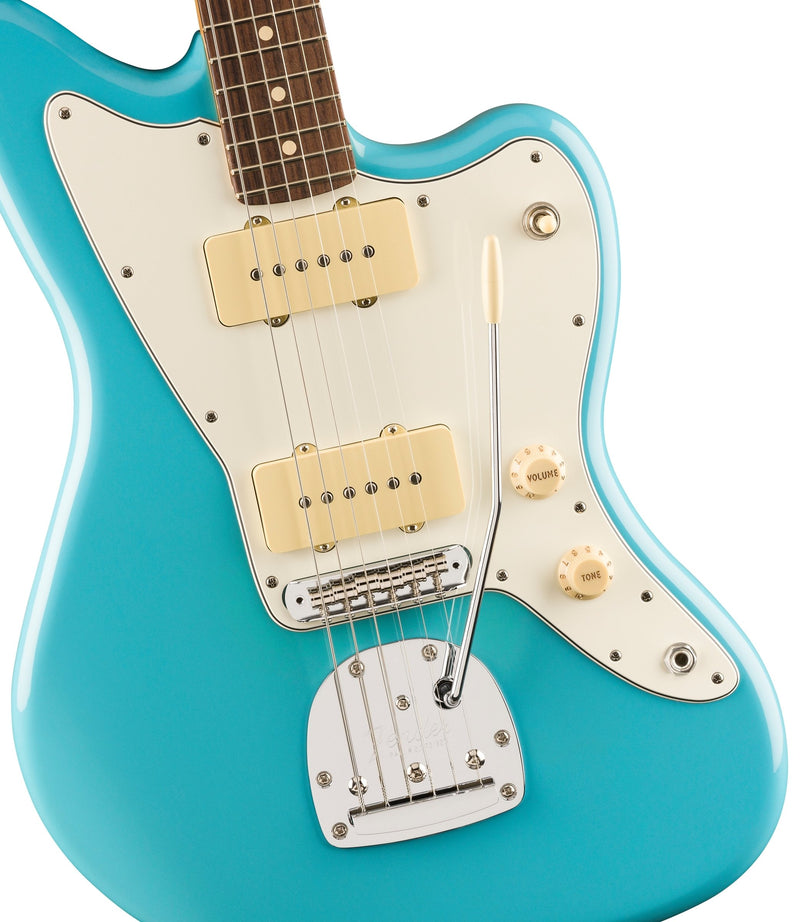 FENDER PLAYER II SERIES JAZZMASTER ELECTRIC GUITAR