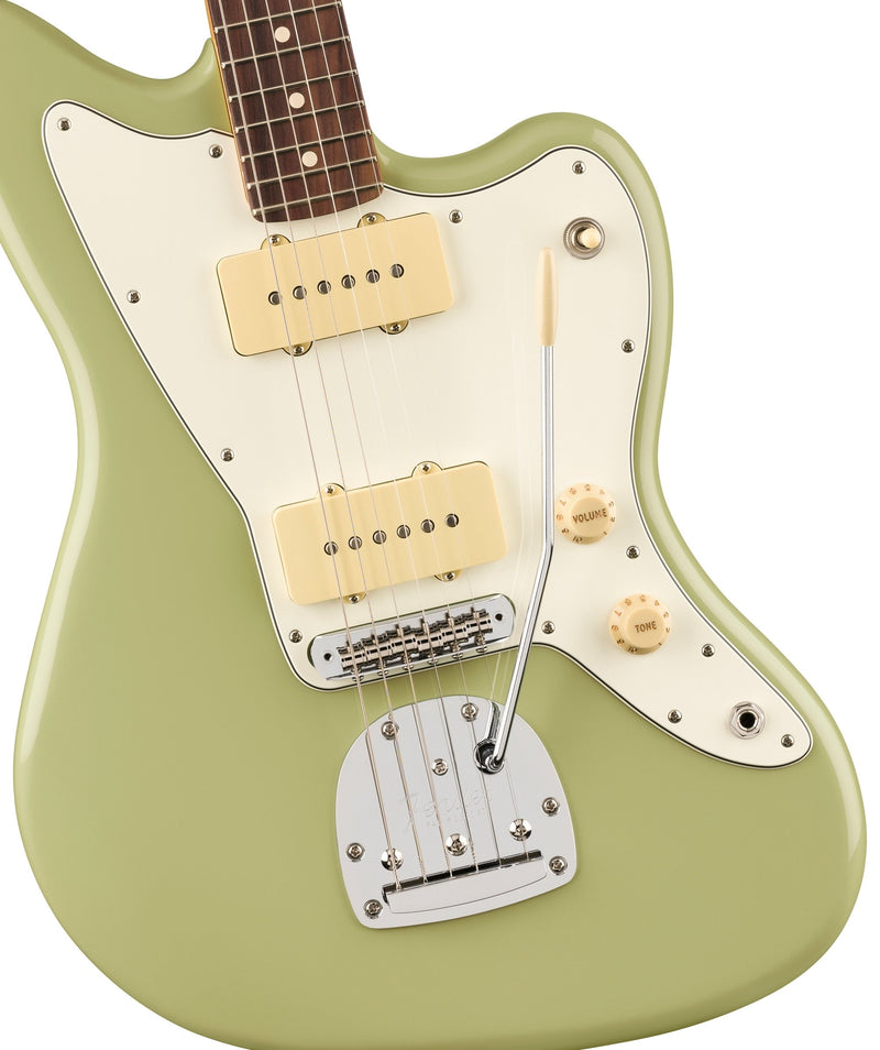 FENDER PLAYER II SERIES JAZZMASTER ELECTRIC GUITAR