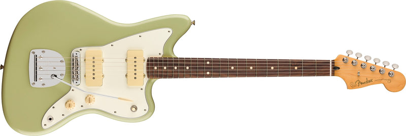 FENDER PLAYER II SERIES JAZZMASTER ELECTRIC GUITAR