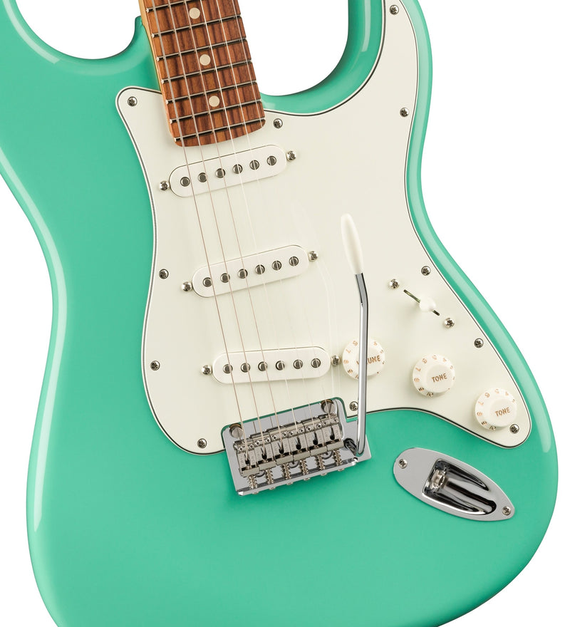 FENDER PLAYER SERIES STRATOCASTER ELECTRIC GUITAR