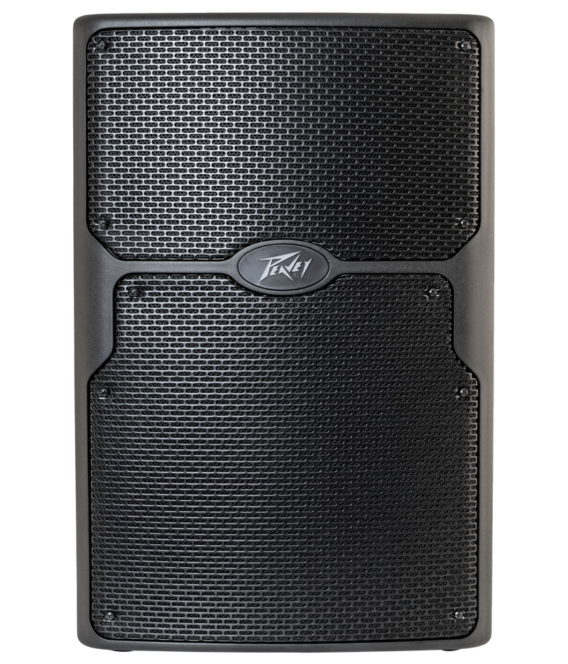 PEAVEY PVXP-12BT ACTIVE 12" POWERED LOUDSPEAKER WITH BLUETOOTH