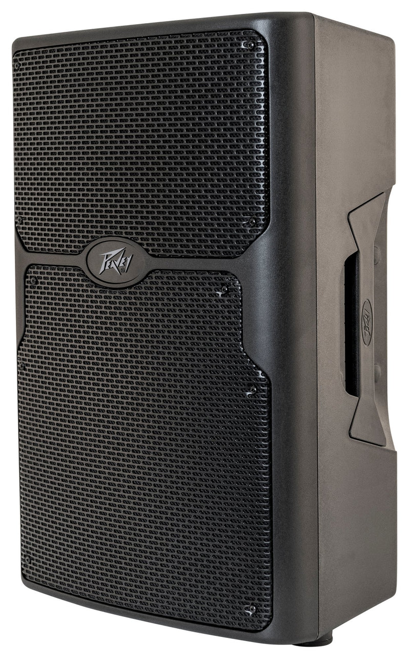 PEAVEY PVXP-12BT ACTIVE 12" POWERED LOUDSPEAKER WITH BLUETOOTH