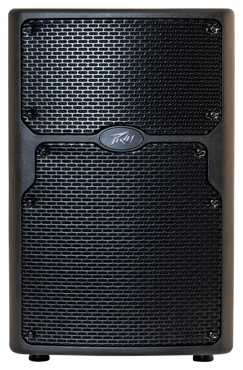 PEAVEY PVXP-10BT ACTIVE 10" POWERED LOUDSPEAKER WITH BLUETOOTH