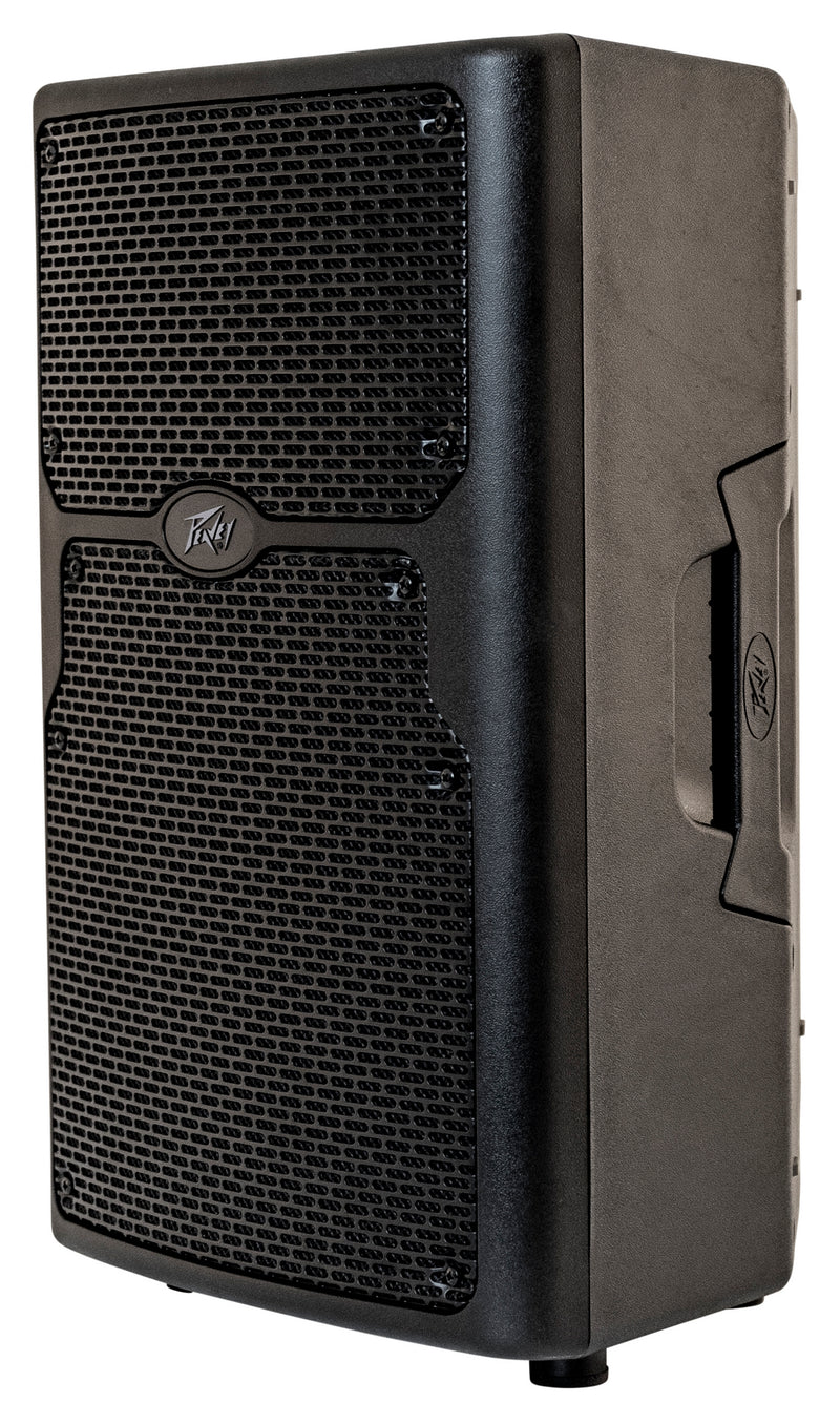 PEAVEY PVXP-10BT ACTIVE 10" POWERED LOUDSPEAKER WITH BLUETOOTH